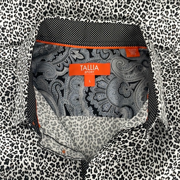 Tallia Sport - Picture 8 of 8